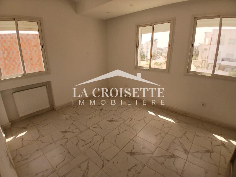Bureau H+2 aux Jardins de Carthage